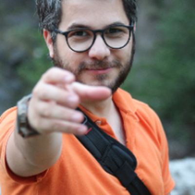 Memrise profile picture for @bayer