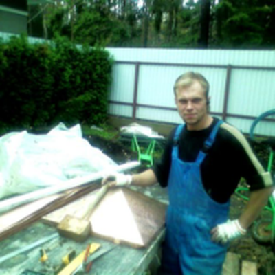 Memrise profile picture for @Roofer
