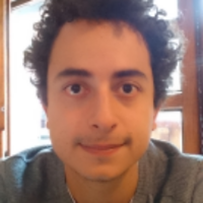 Memrise profile picture for @Scrubbed