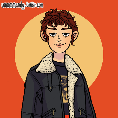 Memrise profile picture for @patroklos