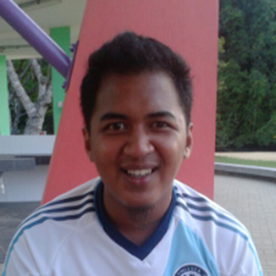 Memrise profile picture for @rafli