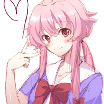 Memrise profile picture for @Yumy