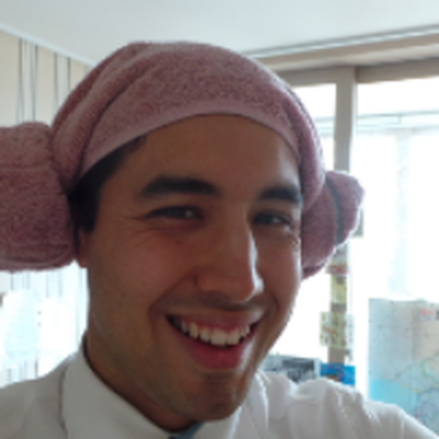 Memrise profile picture for @Disillusioned