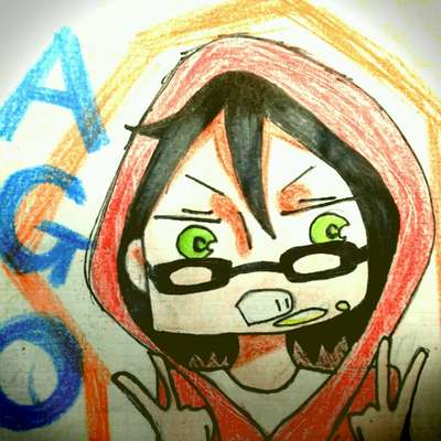 Memrise profile picture for @AGO