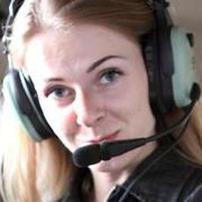 Memrise profile picture for @Airline