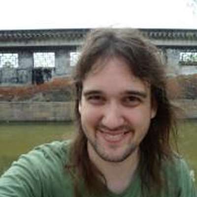 Memrise profile picture for @Alec