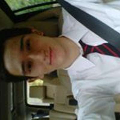 Memrise profile picture for @Alton