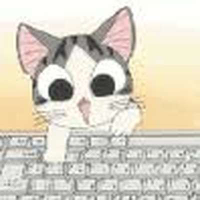 Memrise profile picture for @Antonin