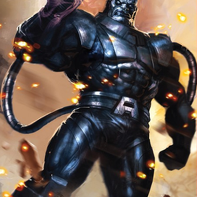 Memrise profile picture for @Apocalypse