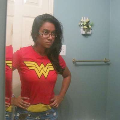 Memrise profile picture for @Aphrodite