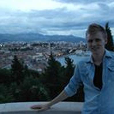 Memrise profile picture for @Argus