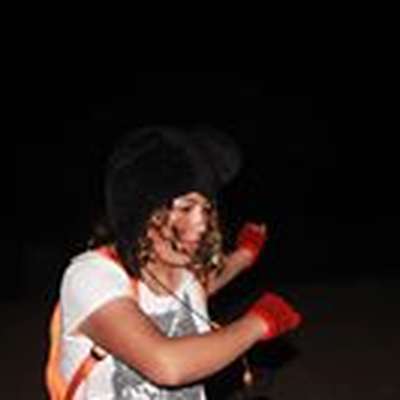 Memrise profile picture for @arson