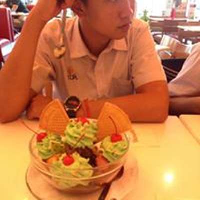 Memrise profile picture for @Acre