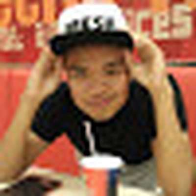 Memrise profile picture for @K1RA