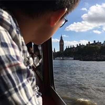 Memrise profile picture for @ho47