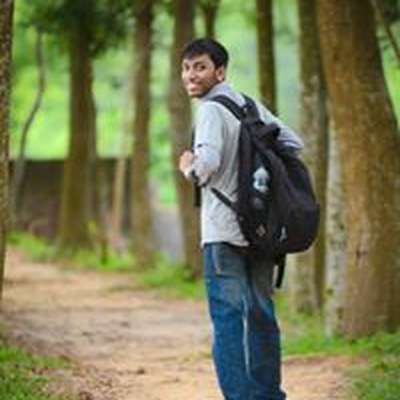 Memrise profile picture for @SouravDas