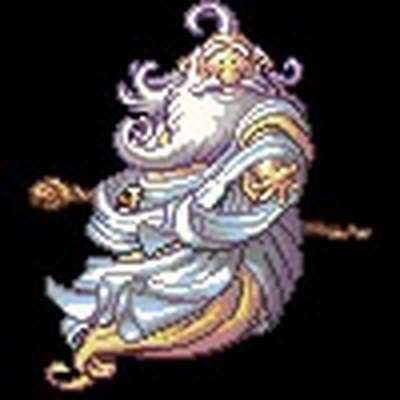 Memrise profile picture for @Bauble