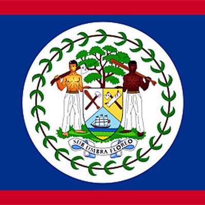 Memrise profile picture for @Belize