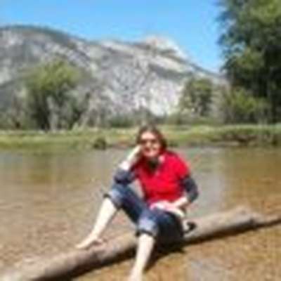 Memrise profile picture for @Blanca