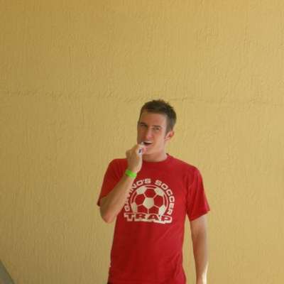 Memrise profile picture for @Blanket