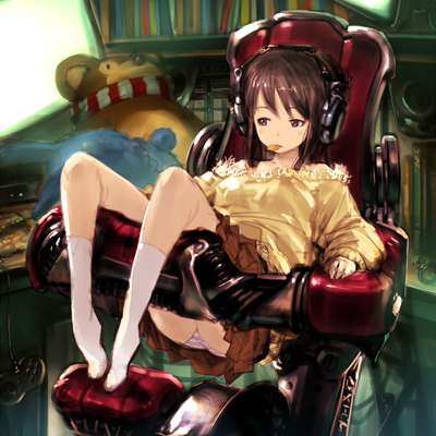 Memrise profile picture for @Tepid