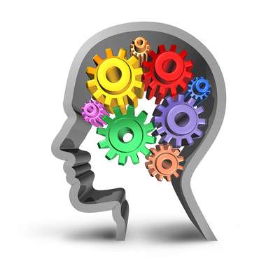 Memrise profile picture for @Brain