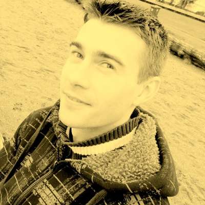 Memrise profile picture for @Brett