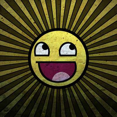 Memrise profile picture for @Brutal