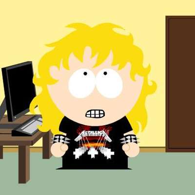 Memrise profile picture for @Burnout