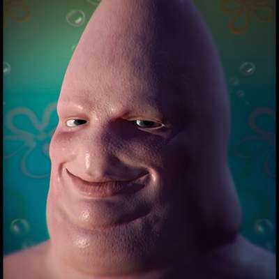 Memrise profile picture for @unattractive