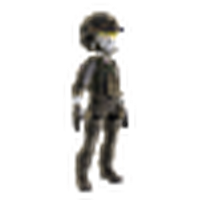 Memrise profile picture for @Caliber