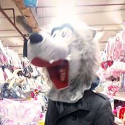 Memrise profile picture for @Carton