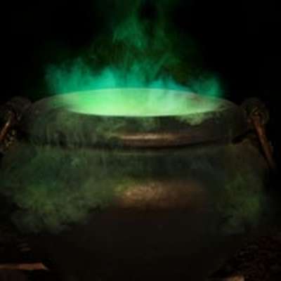 Memrise profile picture for @Cauldron