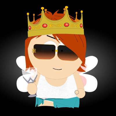 Memrise profile picture for @Chalet