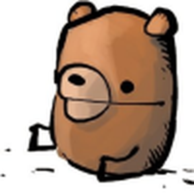 Memrise profile picture for @Chaser