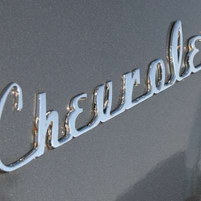 Memrise profile picture for @Chevrolet