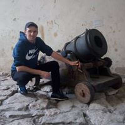 Memrise profile picture for @mortar