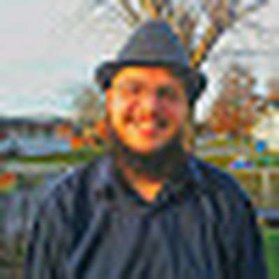 Memrise profile picture for @Animosity