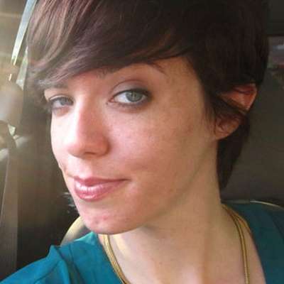 Memrise profile picture for @Claire