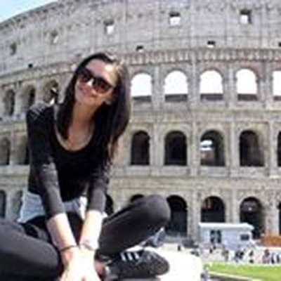 Memrise profile picture for @Colić