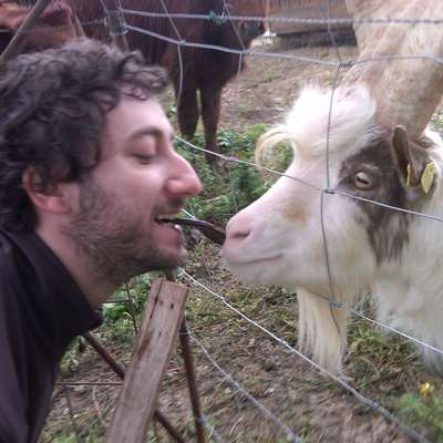 Memrise profile picture for @Costa