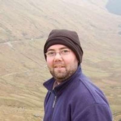 Memrise profile picture for @Craig