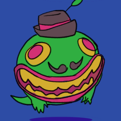 Memrise profile picture for @Creep