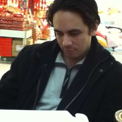 Memrise profile picture for @Crunch