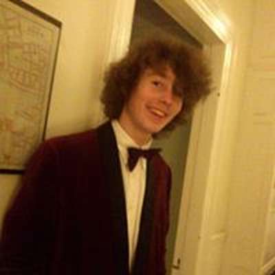 Memrise profile picture for @Cygwin