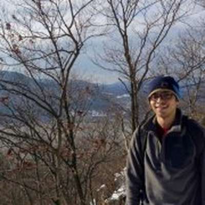 Memrise profile picture for @DanG