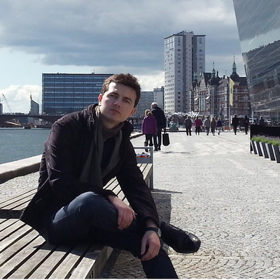 Memrise profile picture for @Daring