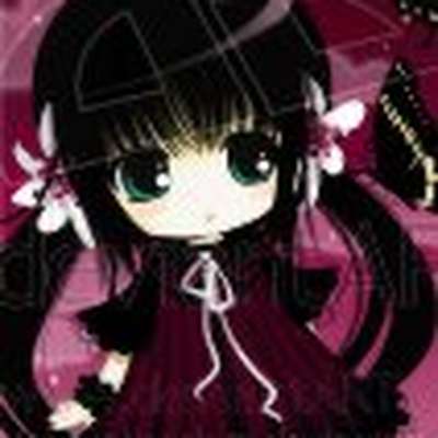 Memrise profile picture for @Discretion