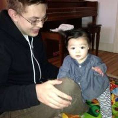 Memrise profile picture for @Dennis