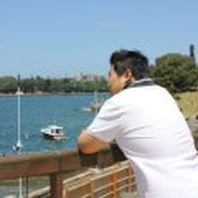 Memrise profile picture for @Detain